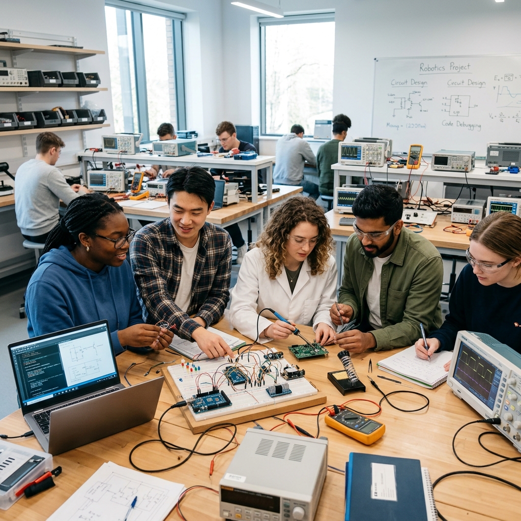 Praktikum IoT