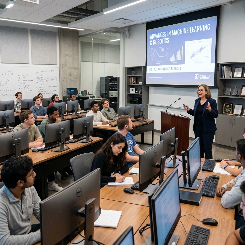 Seminar AI